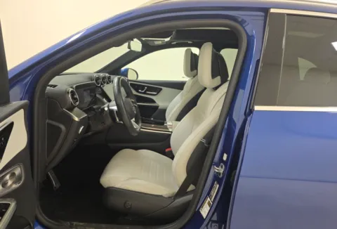 Another view of 2023 Mercedes-Benz GLC 300 for sale in Plano, TX at Autos of Dallas - Plano