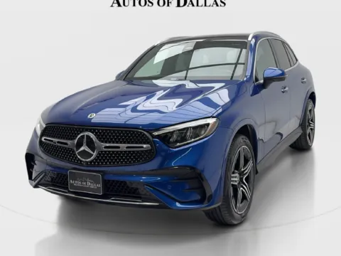 More photos of 2023 Mercedes-Benz GLC 300 at Autos of Dallas - Plano, TX