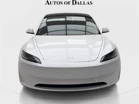 More photos of 2025 Tesla Model 3 Long Range at Autos of Dallas - Plano, TX