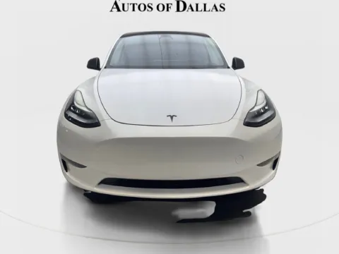 More photos of 2023 Tesla Model Y Long Range at Autos of Dallas - Plano, TX