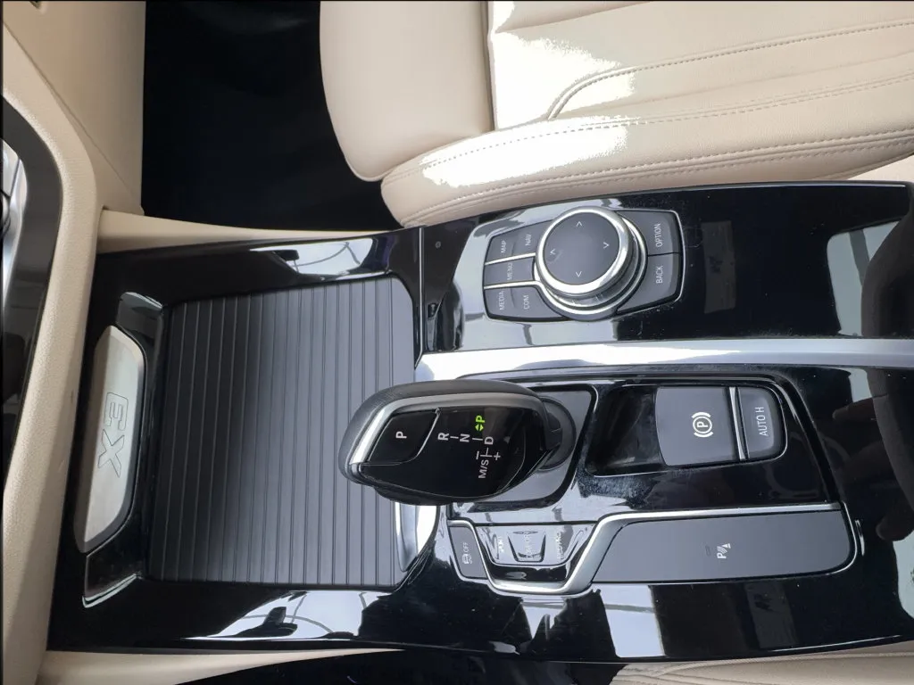 BMW X3 photo 48