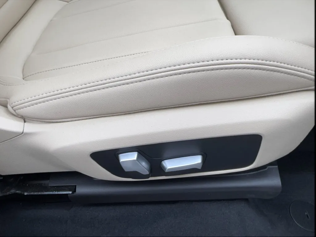 BMW X3 photo 35