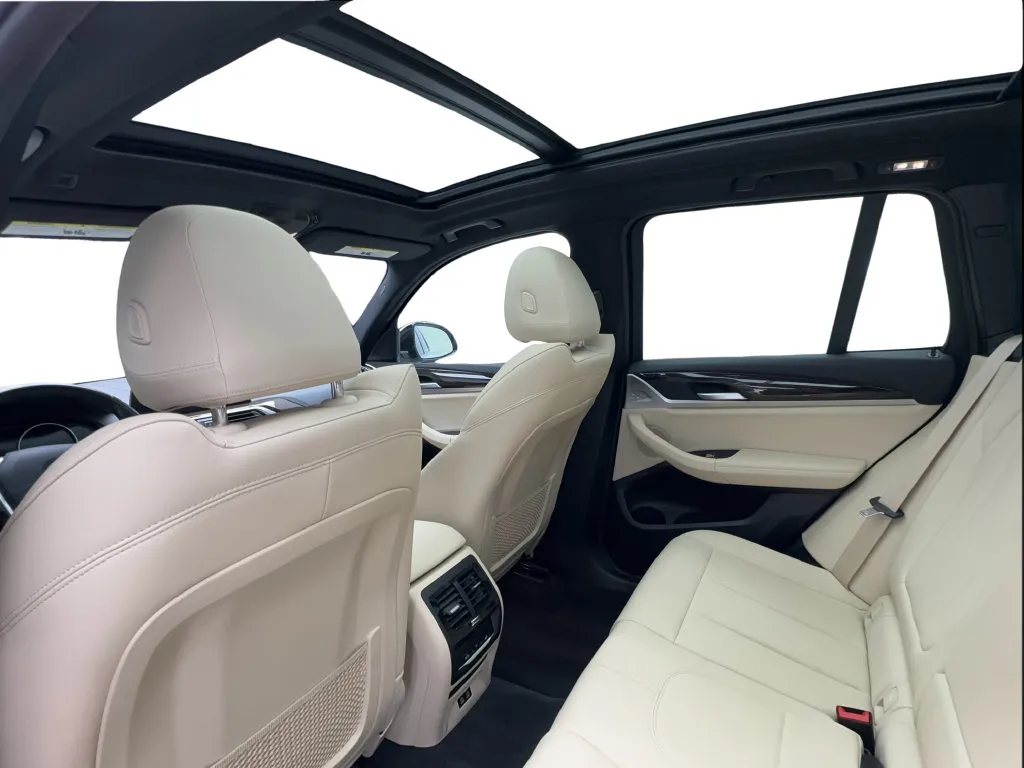 BMW X3 photo 26