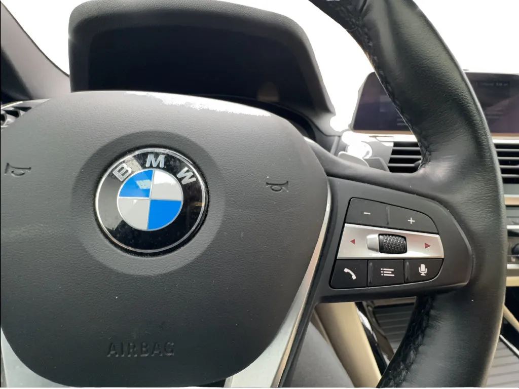 BMW X3 photo 44