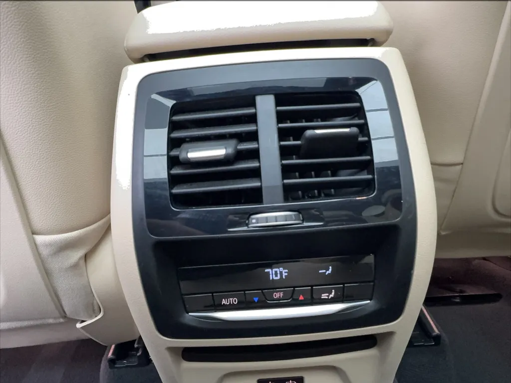 BMW X3 photo 42