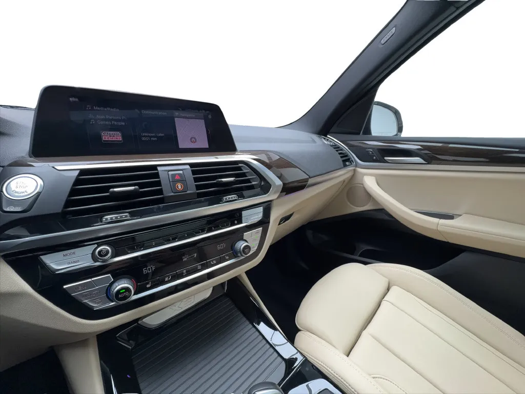 BMW X3 photo 46