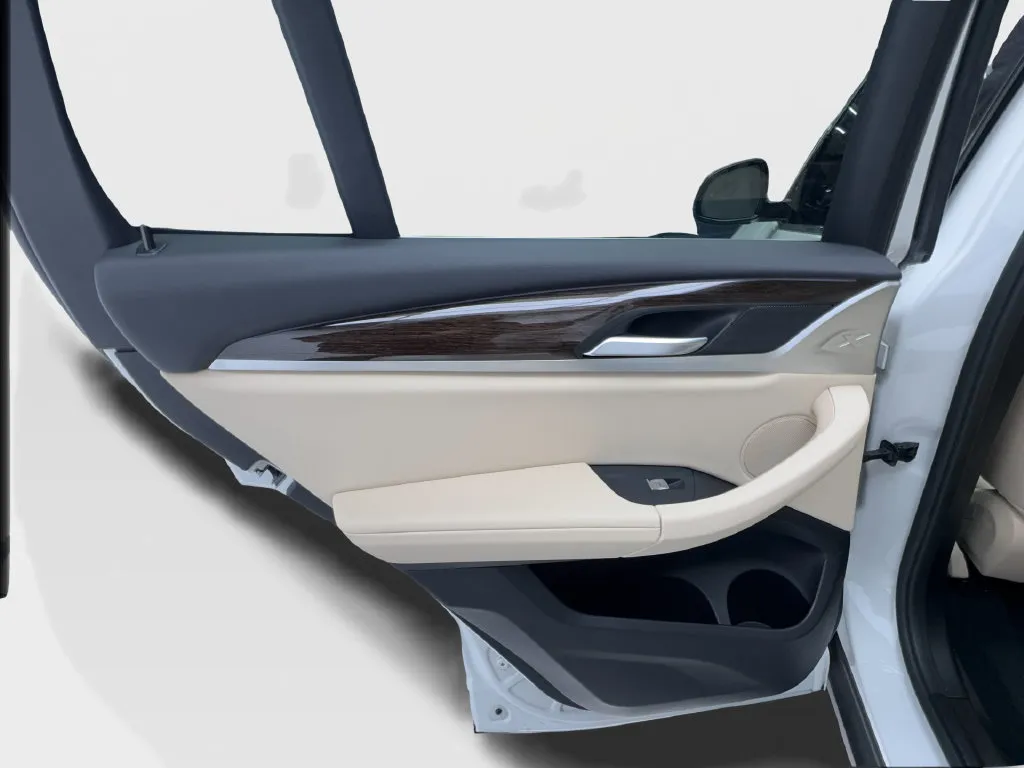 BMW X3 photo 28