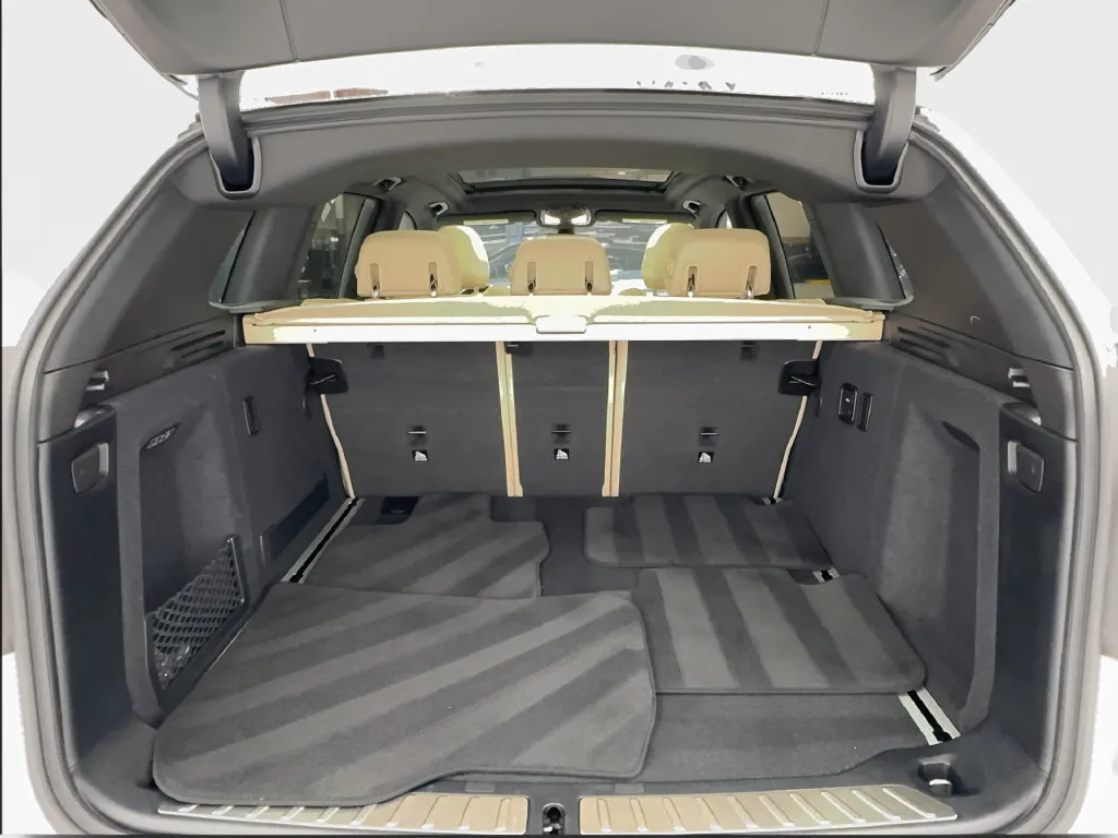 BMW X3 photo 19