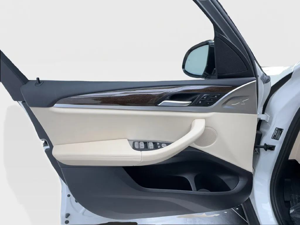 BMW X3 photo 25