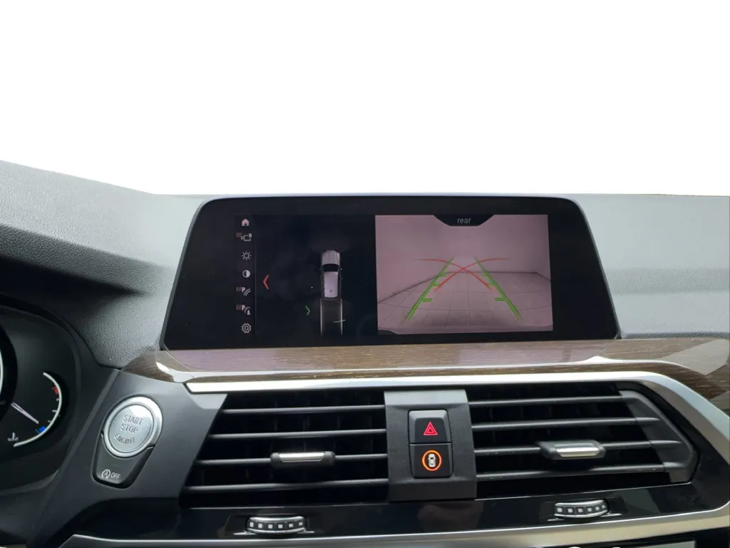 BMW X3 photo 53