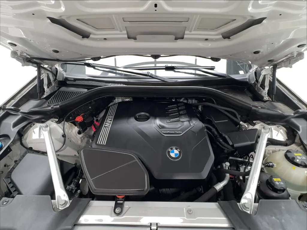 BMW X3 photo 20