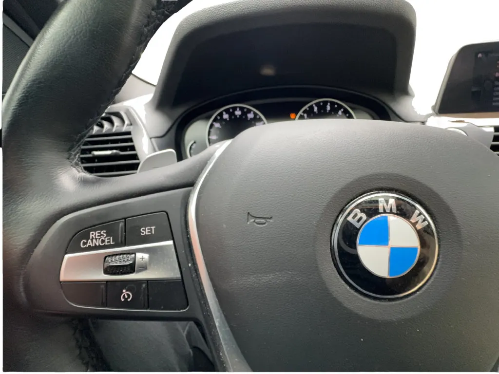 BMW X3 photo 45