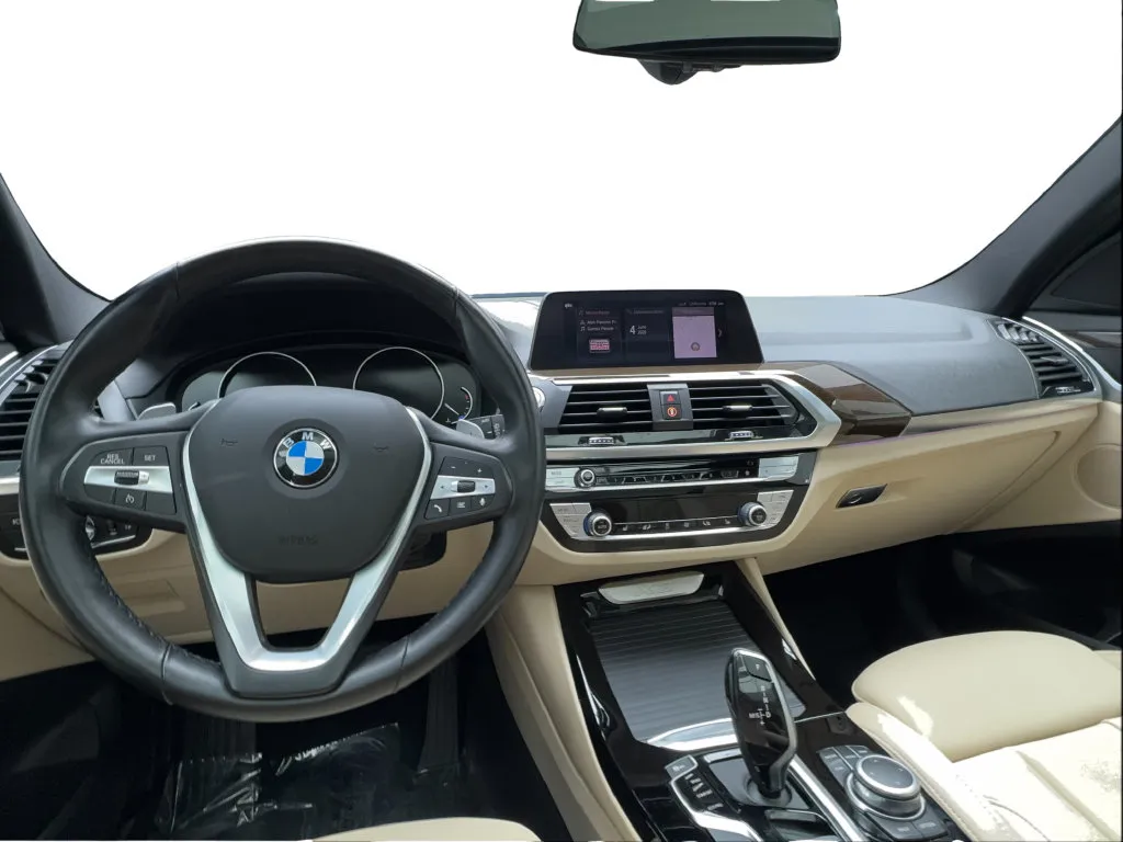 BMW X3 photo 37