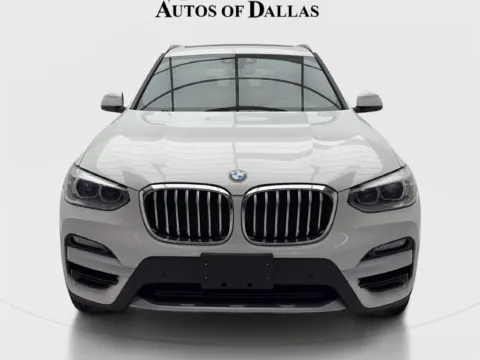 More photos of 2021 BMW X3 sDrive30i at Autos of Dallas - Plano, TX
