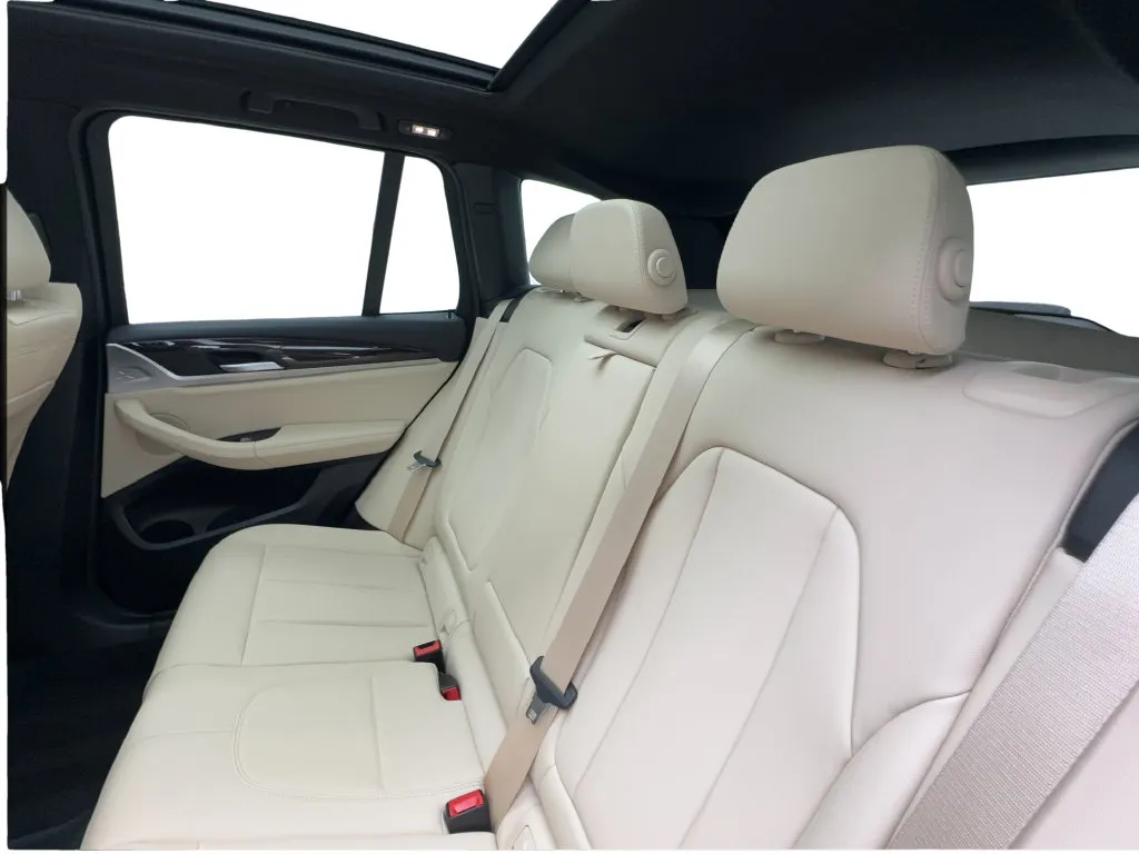 BMW X3 photo 27