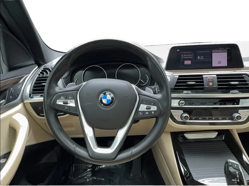 BMW X3 photo 39