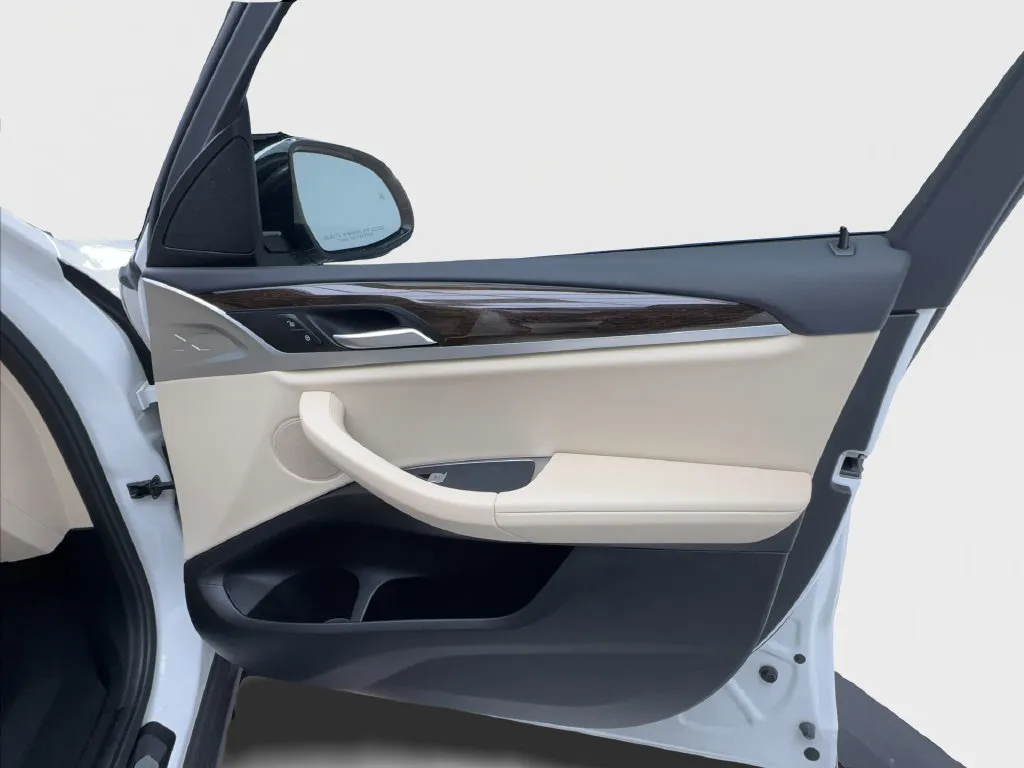 BMW X3 photo 36