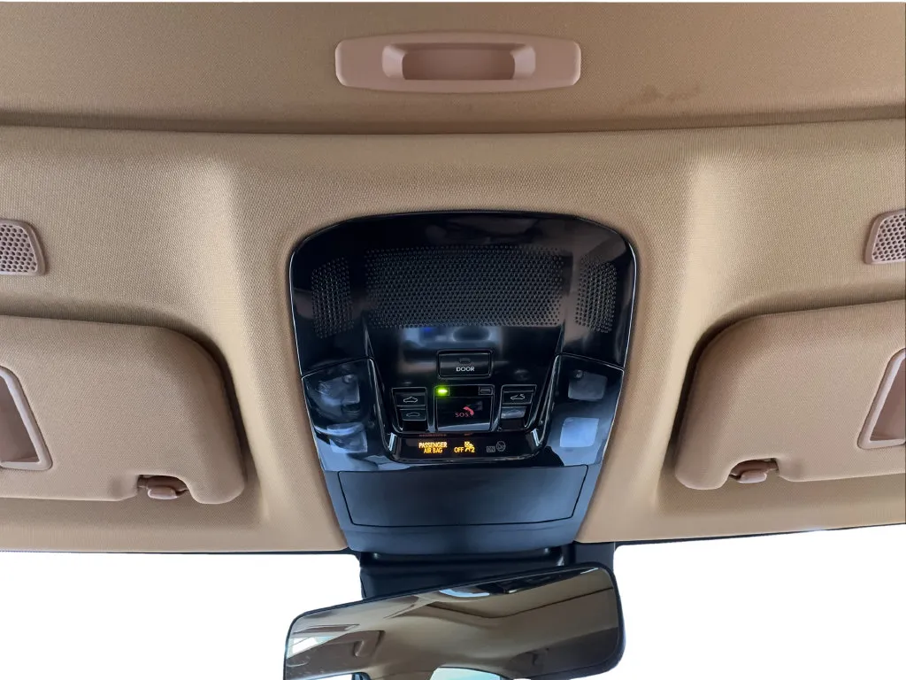 Lexus NX photo 50