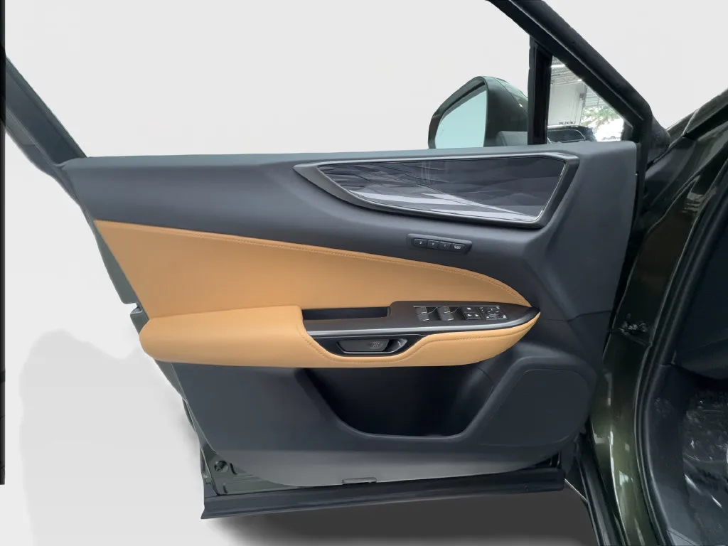 Lexus NX photo 26