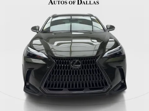 More photos of 2025 Lexus NX 250 Premium at Autos of Dallas - Plano, TX