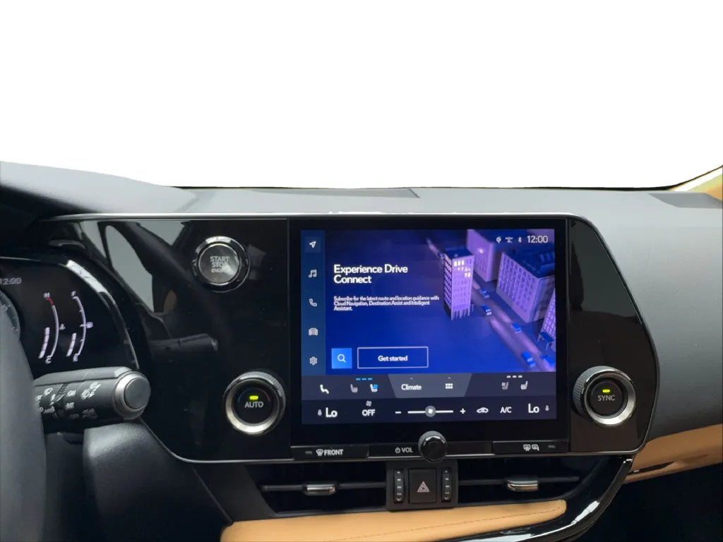 Lexus NX photo 54