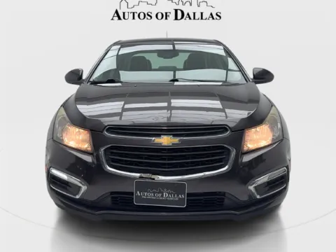 More photos of 2015 Chevrolet Cruze LTZ at Autos of Dallas - Plano, TX