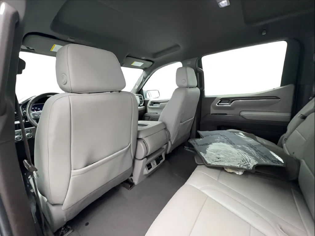 GMC Sierra photo 27