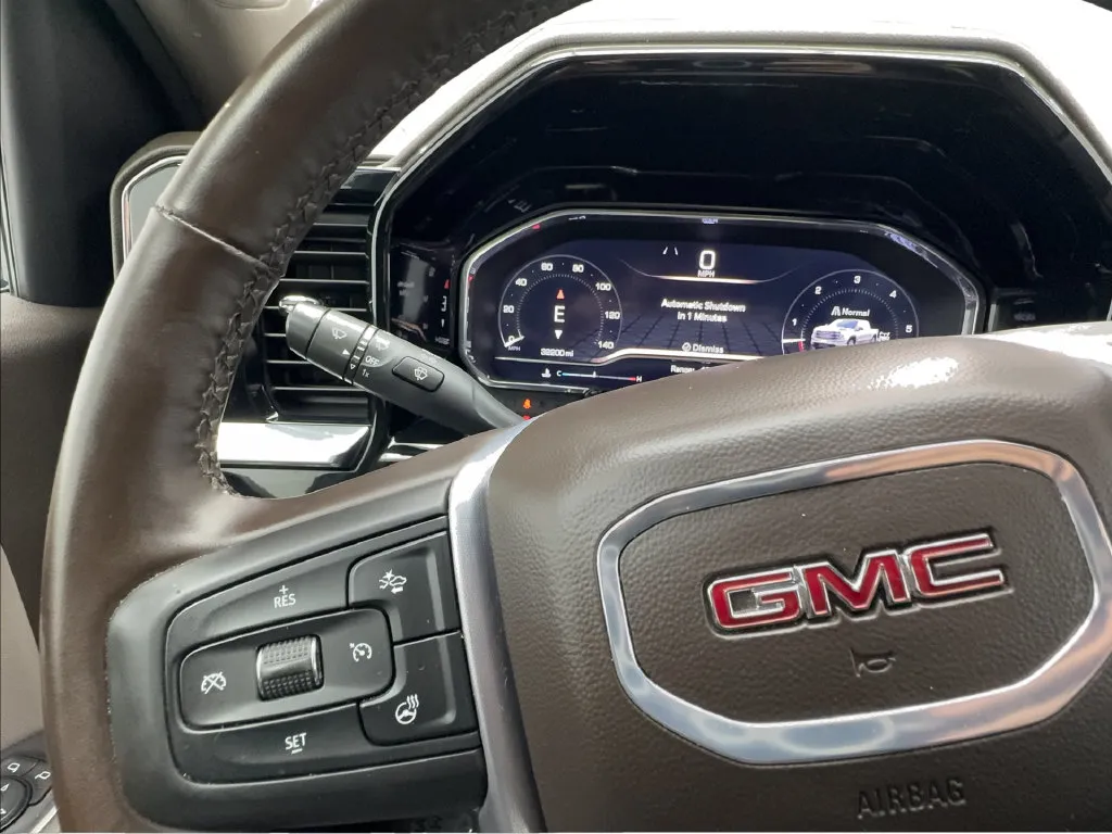 GMC Sierra photo 44