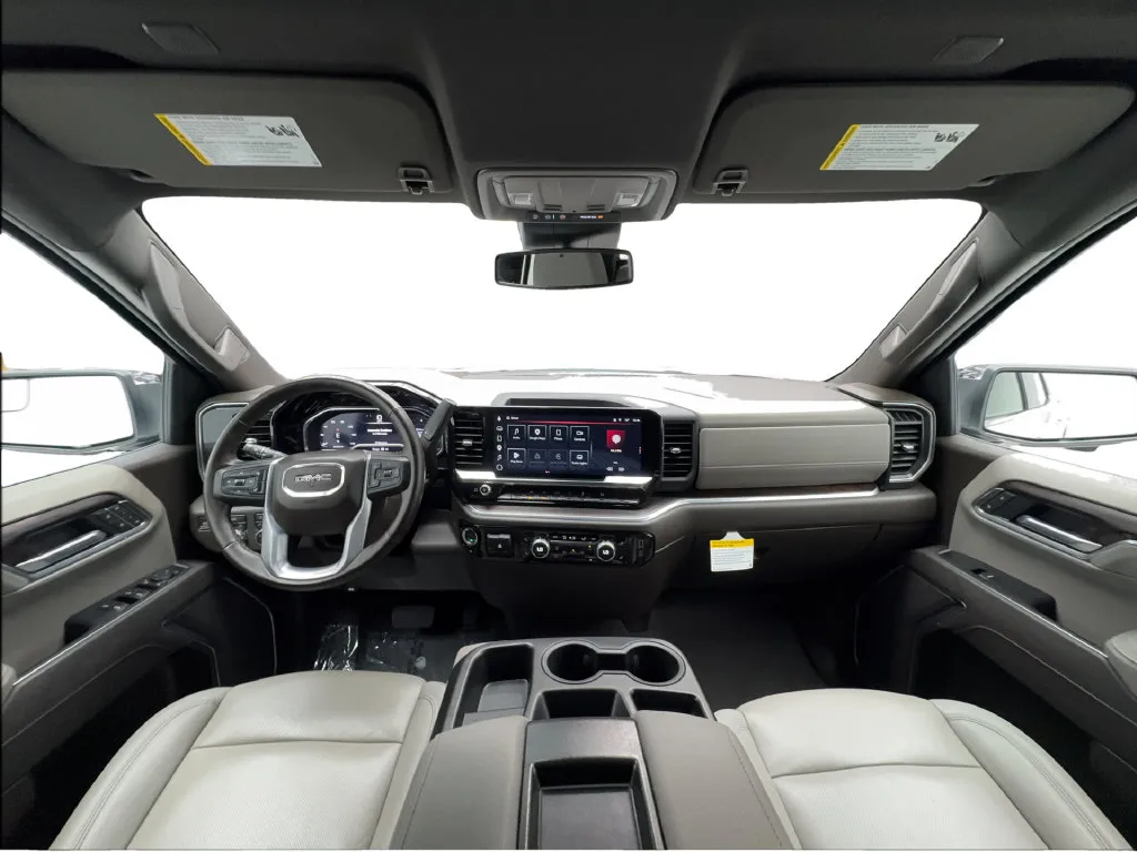 GMC Sierra photo 37