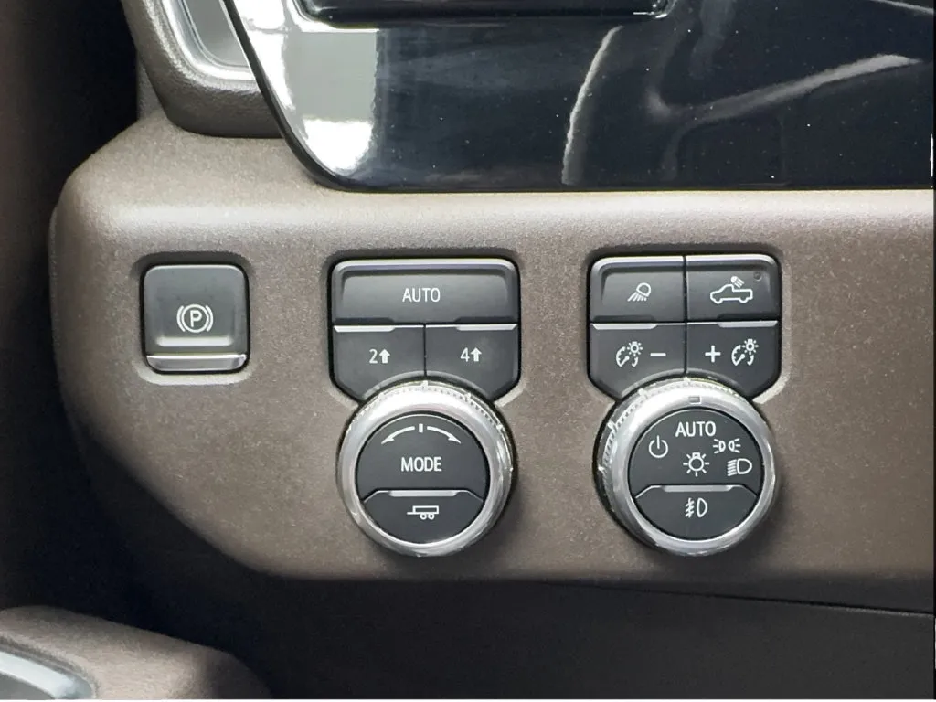 GMC Sierra photo 43