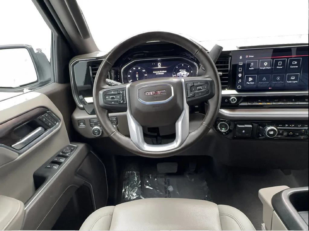 GMC Sierra photo 36