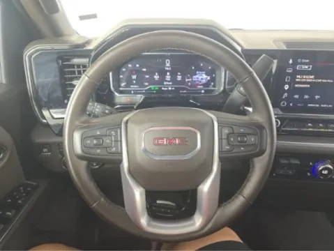 More photos of 2025 GMC Sierra 1500 SLT at Autos of Dallas - Plano, TX