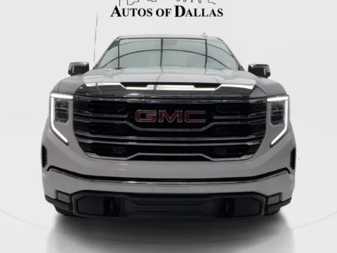 More photos of 2025 GMC Sierra 1500 SLT at Autos of Dallas - Plano, TX