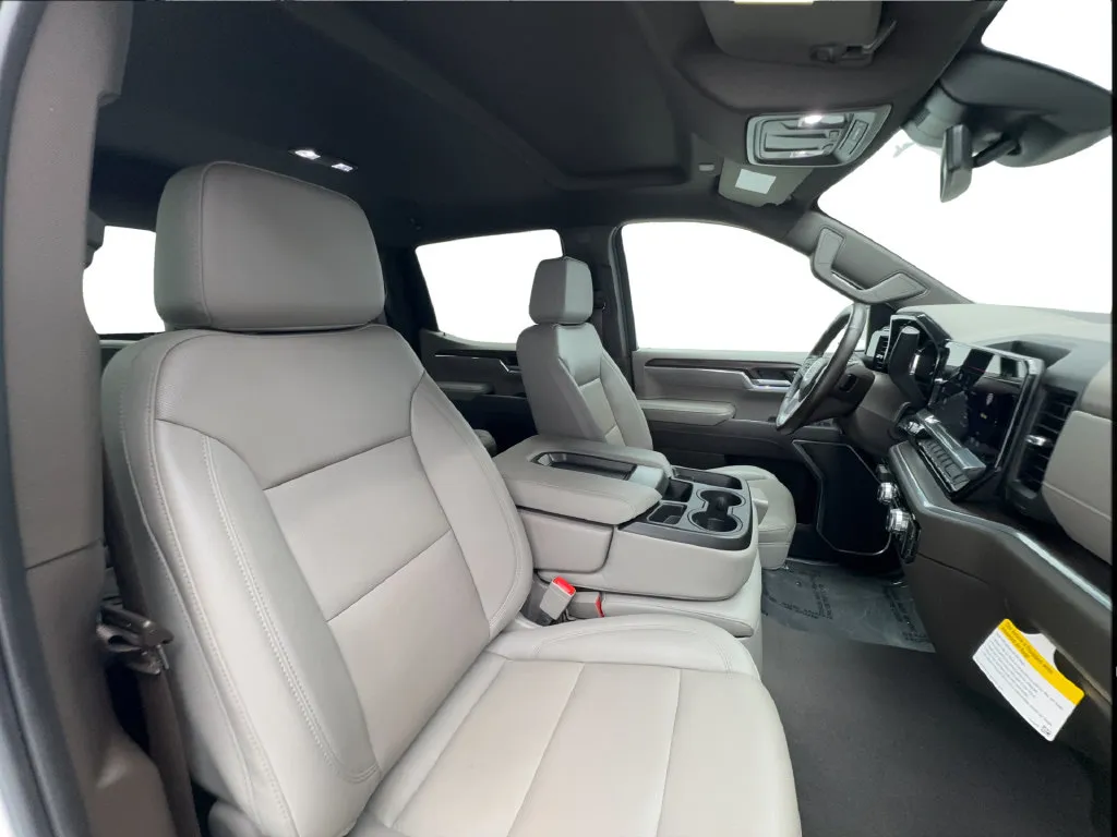 GMC Sierra photo 30