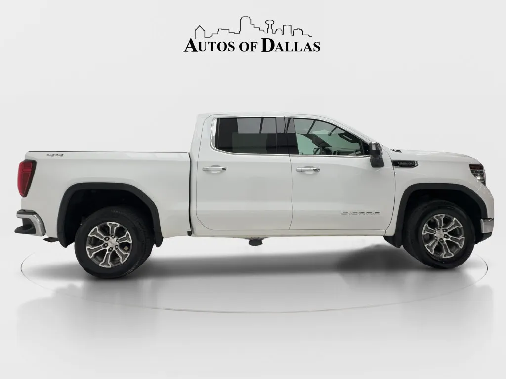 GMC Sierra photo 11