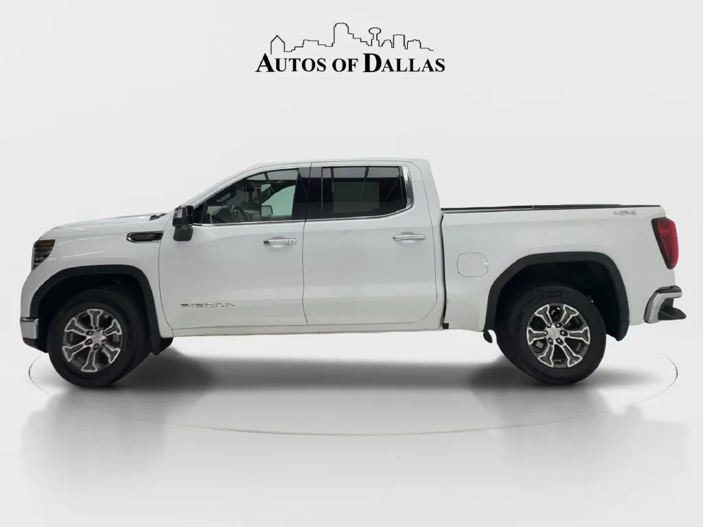 GMC Sierra photo 10