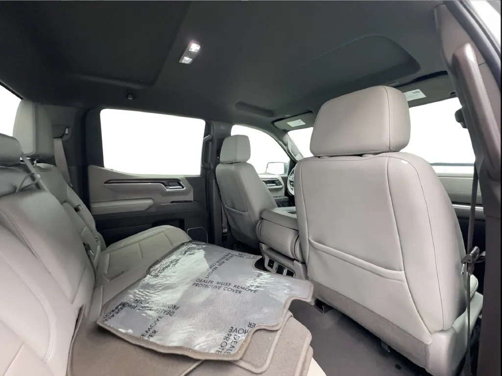 GMC Sierra photo 29