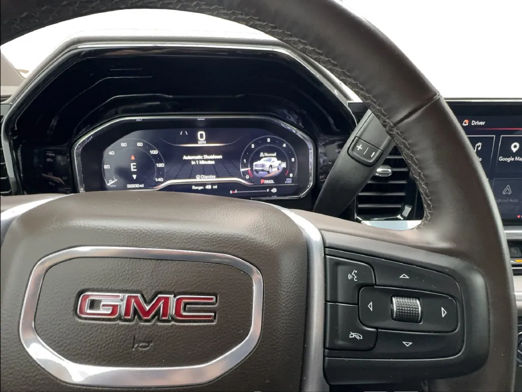 GMC Sierra photo 45