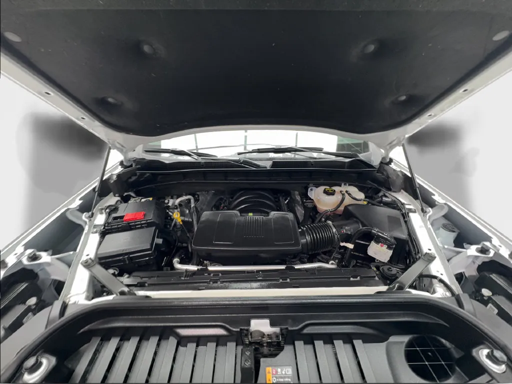 GMC Sierra photo 14