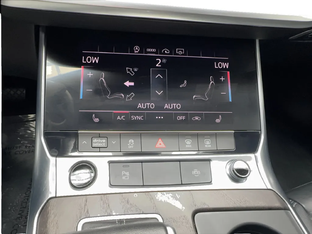 Audi A6 photo 49