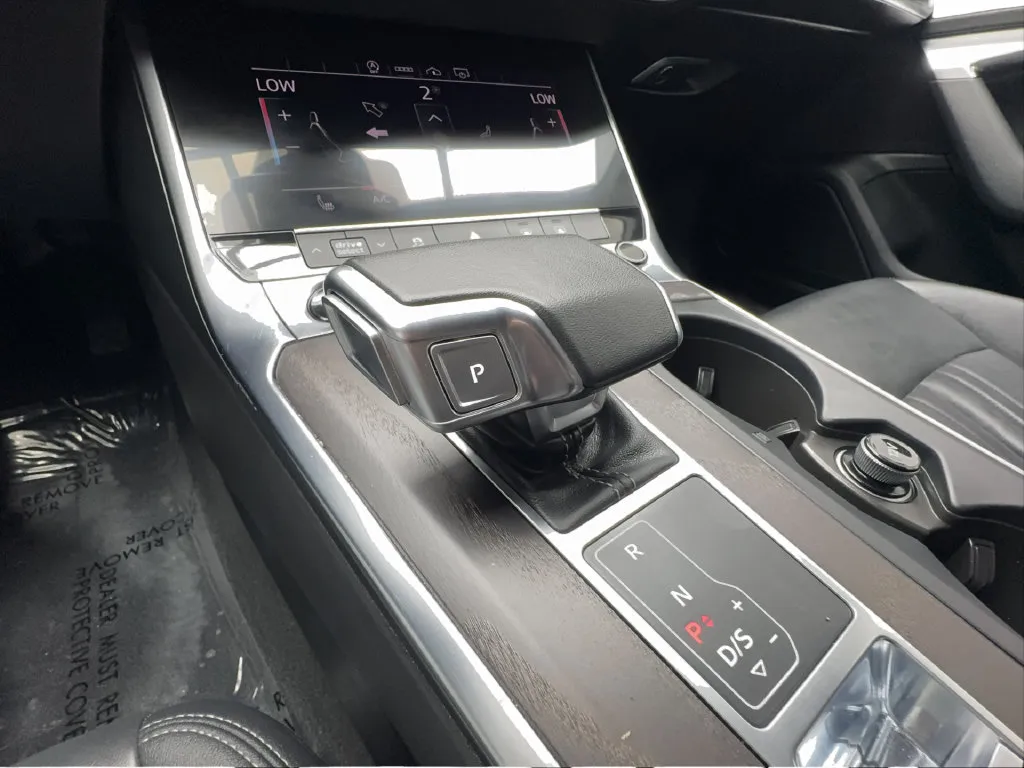 Audi A6 photo 48