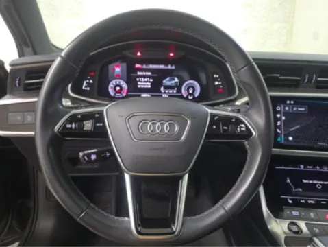 More photos of 2023 Audi A6 quattro Premium 45 TFSI at Autos of Dallas - Plano, TX