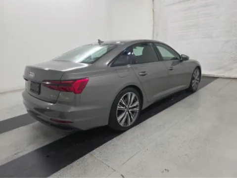Another view of 2023 Audi A6 quattro Premium 45 TFSI for sale in Plano, TX at Autos of Dallas - Plano