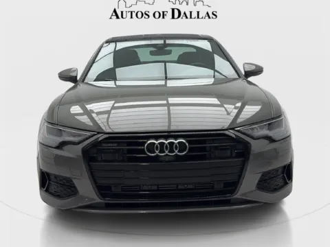 More photos of 2023 Audi A6 quattro Premium 45 TFSI at Autos of Dallas - Plano, TX