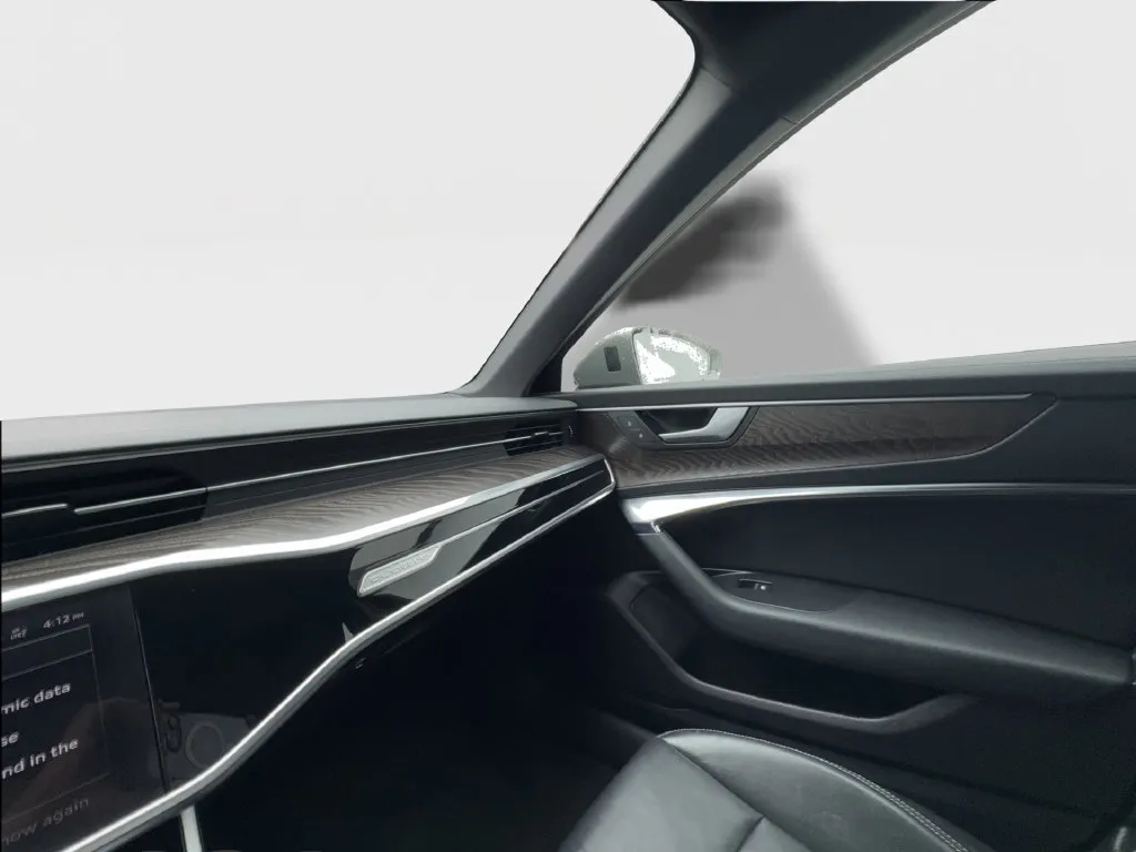Audi A6 photo 44