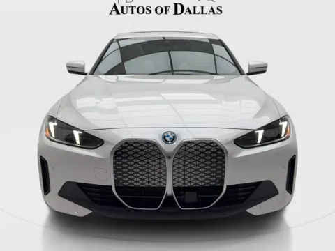 More photos of 2025 BMW i4 eDrive40 at Autos of Dallas - Plano, TX