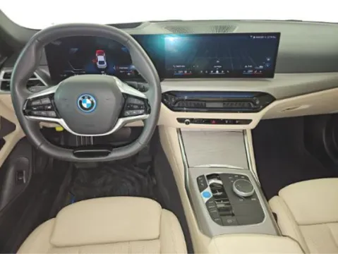 More photos of 2025 BMW i4 eDrive40 at Autos of Dallas - Plano, TX