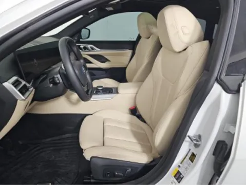 More photos of 2025 BMW i4 eDrive40 at Autos of Dallas - Plano, TX