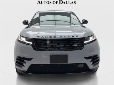 More photos of 2025 Land Rover Range Rover Velar Dynamic SE at Autos of Dallas - Plano, TX