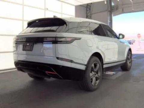 Photos of 2025 Land Rover Range Rover Velar Dynamic SE for sale in Plano, TX at Autos of Dallas - Plano